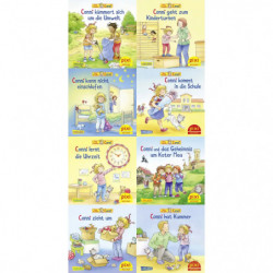 Kass.Pixi 300 Neue Ab. Conni