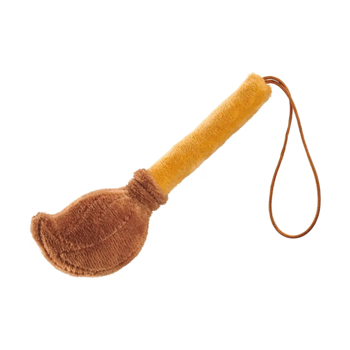 Bibi Blocksberg, Kartoffelbrei, Anhänger, 14,5 cm, 18 Stück