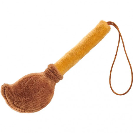 Bibi Blocksberg, Kartoffelbrei, Anhänger, 14,5 cm, 18 Stück