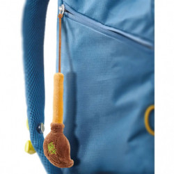 Bibi Blocksberg, Kartoffelbrei, Anhänger, 14,5 cm, 18 Stück