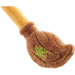 Bibi Blocksberg, Kartoffelbrei, Anhänger, 14,5 cm, 18 Stück