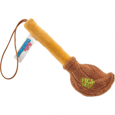 Bibi Blocksberg, Kartoffelbrei, Anhänger, 14,5 cm, 18 Stück