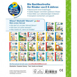 WWWjun80: Mein erstes Fahrrad