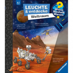 WWWL&E: Weltraum