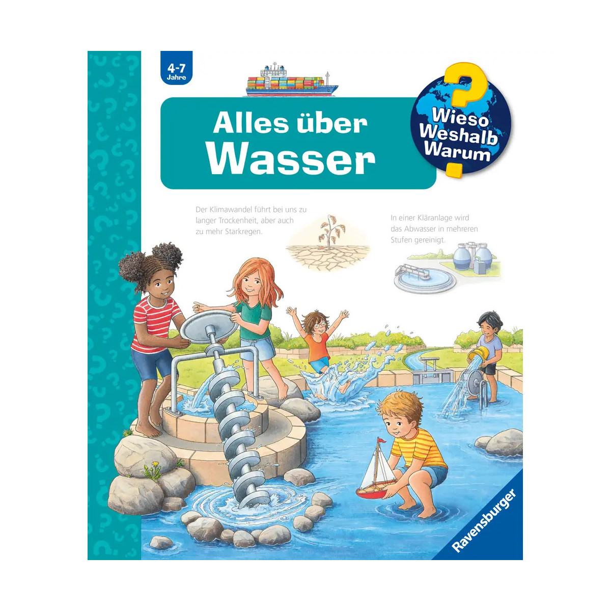 WWW60: Alles über Wasser