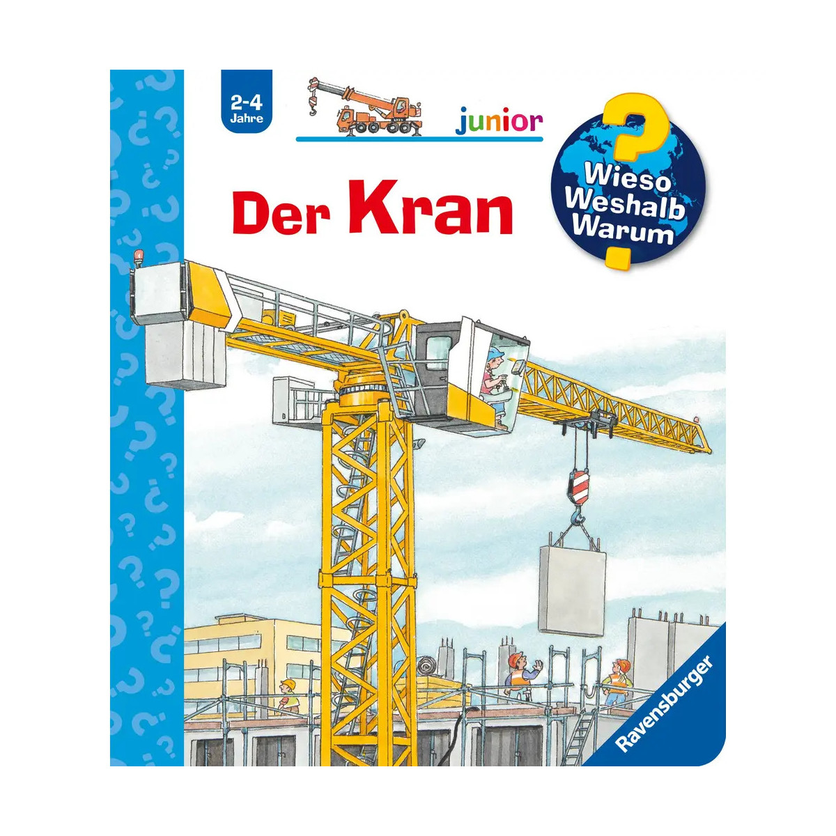 WWWjun81: Kran