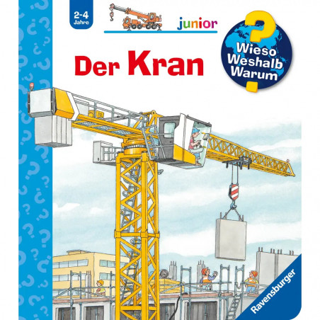 WWWjun81: Kran
