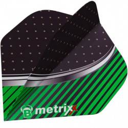 BULL'S Metrixx Flights