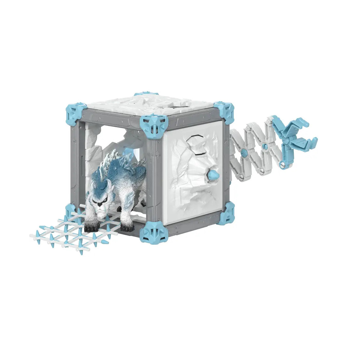 BattleCave Schneeschlitzer