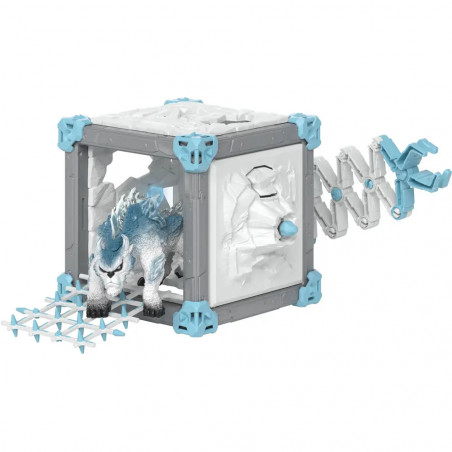 BattleCave Schneeschlitzer