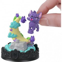 Monster High Tier Anhänger im Thekendisplay