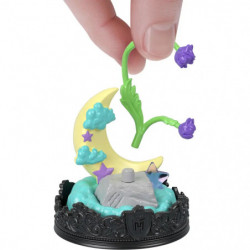 Monster High Tier Anhänger im Thekendisplay