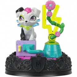 Monster High Tier Anhänger im Thekendisplay