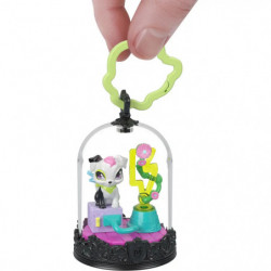 Monster High Tier Anhänger im Thekendisplay