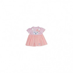 BABY born Kleid Reh 43cm