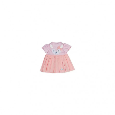 BABY born Kleid Reh 43cm