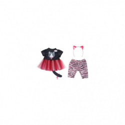 BABY born Katzen-Outfit 43cm