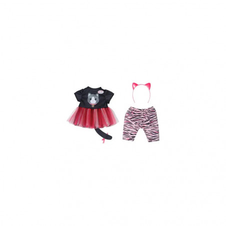 BABY born Katzen-Outfit 43cm