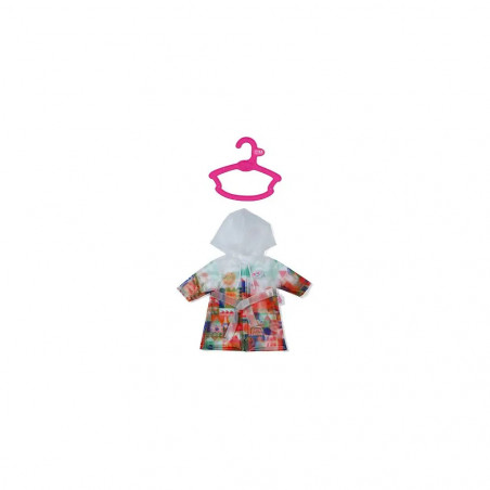 BABY born Regenmantel 43cm