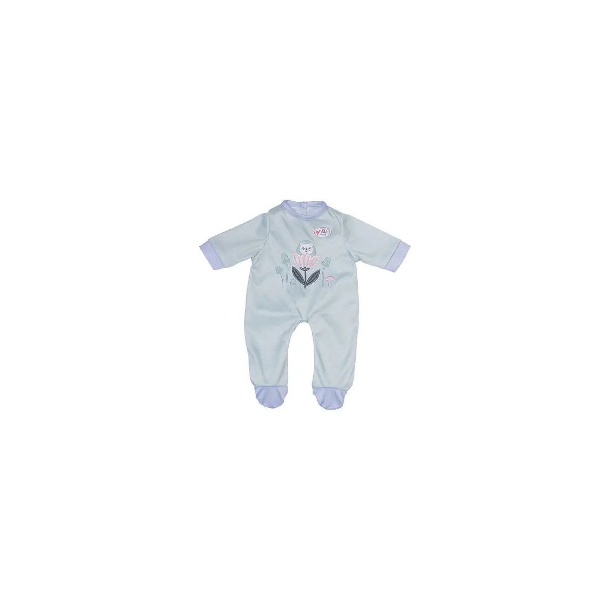 BABY born Strampler Mint 43cm