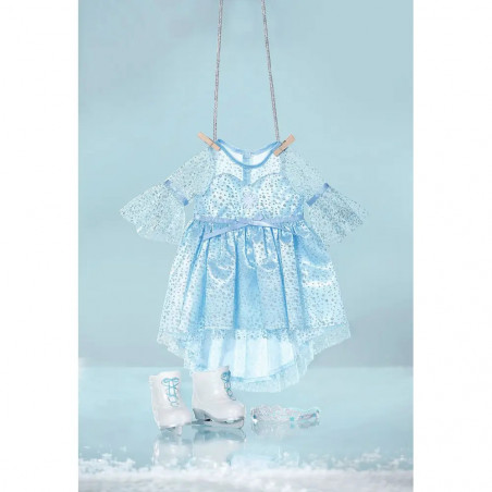 BABY born Eisprinzessinnen Se
