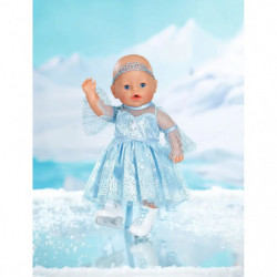 BABY born Eisprinzessinnen Se