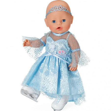 BABY born Eisprinzessinnen Se