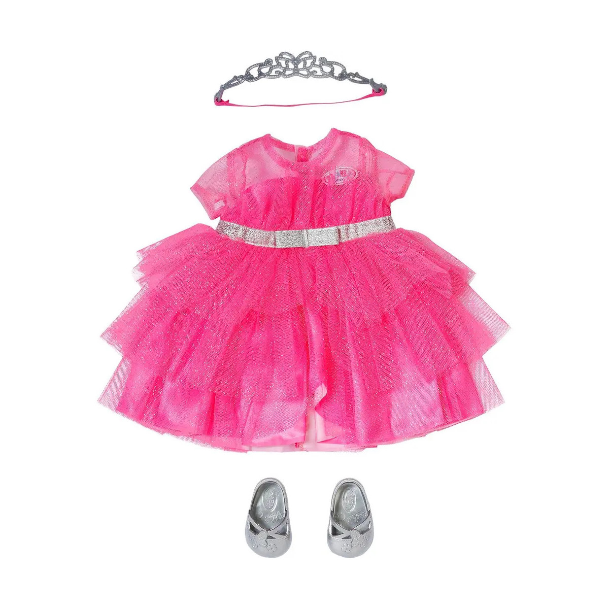 BABY born Prinzessinnen-Outfi