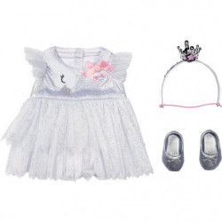 BABY born Ballerina-Outfit 43
