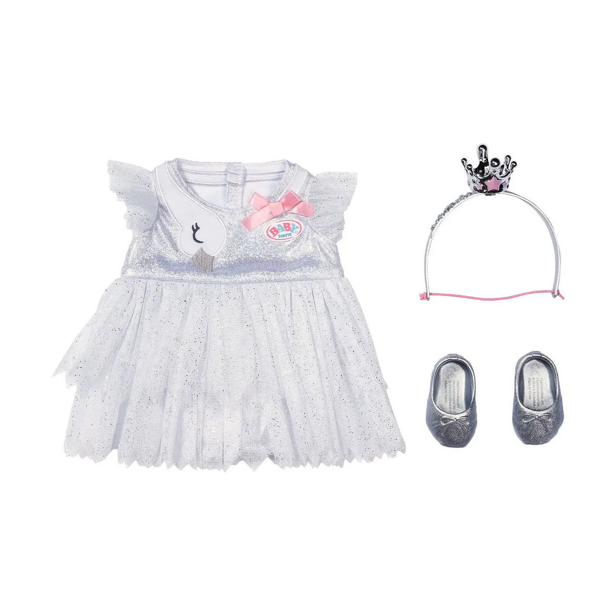 BABY born Ballerina-Outfit 43
