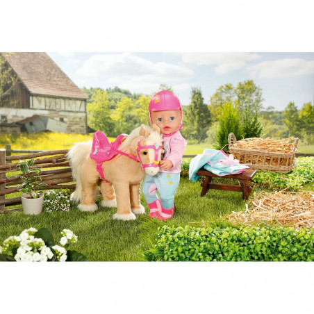 BABY born Ballerina-Outfit 43
