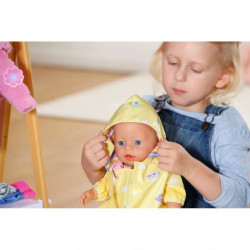BABY born Regen-Outfit 43cm
