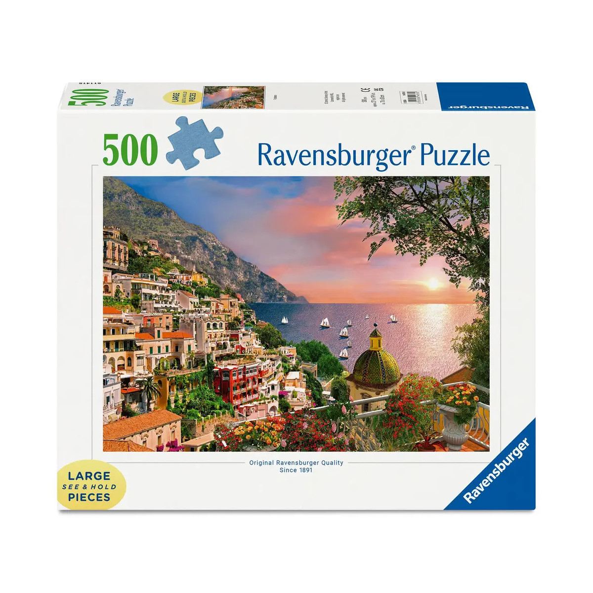 Positano                  500