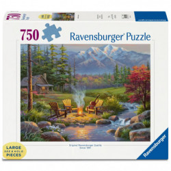 Riverside Livingroom      750