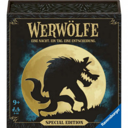 Werwölfe - Special Edition
