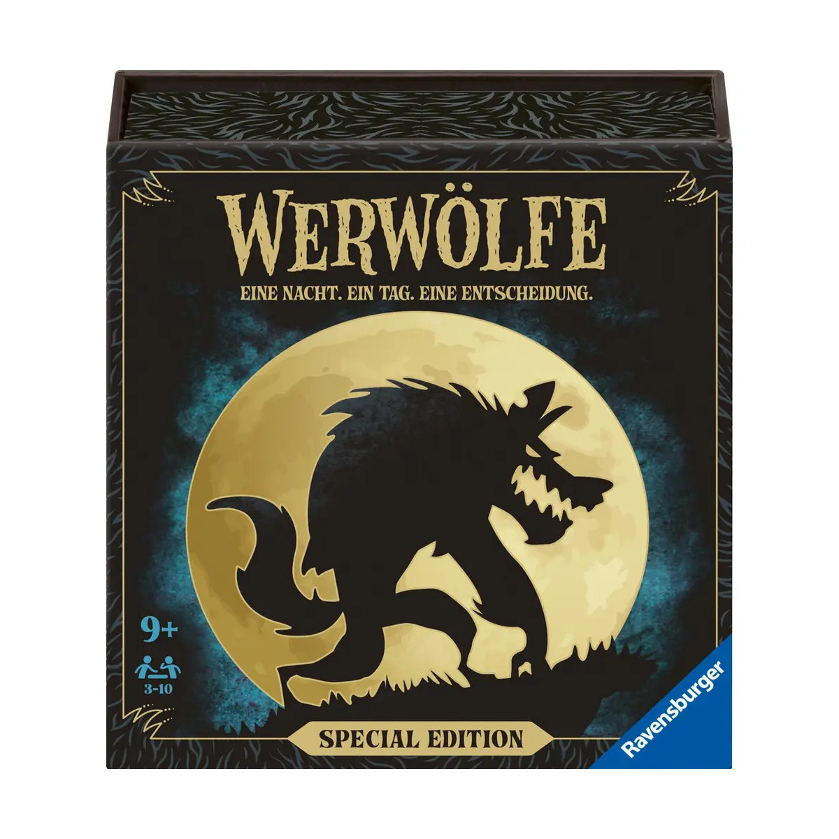 Werwölfe - Special Edition
