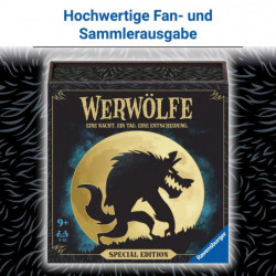 Werwölfe - Special Edition