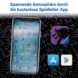 Werwölfe - Special Edition