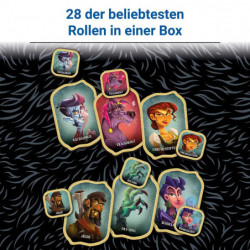 Werwölfe - Special Edition