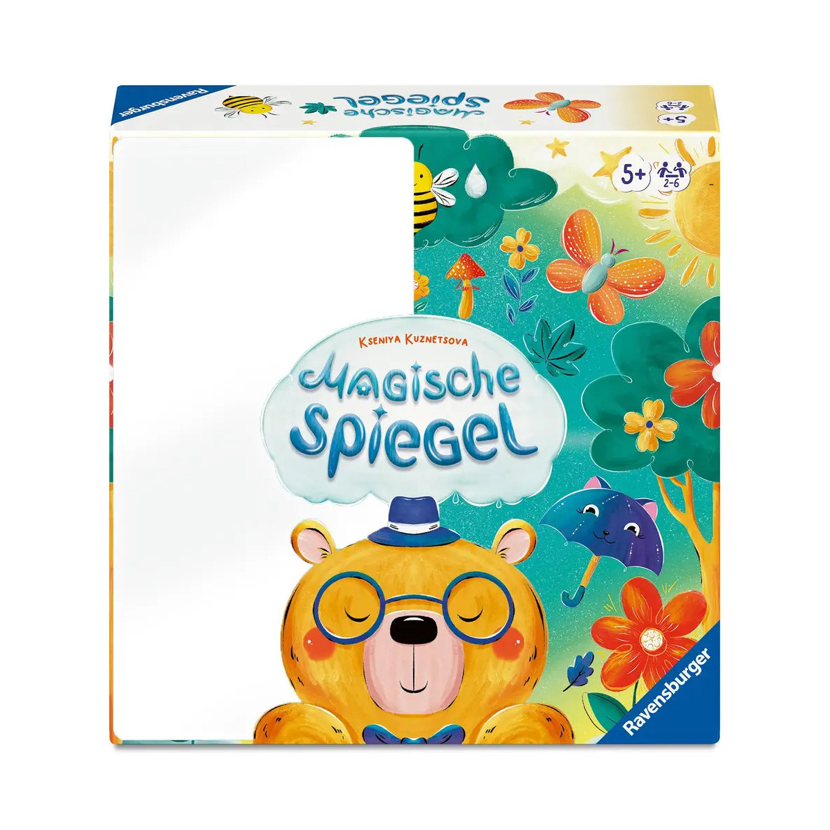 Magische Spiegel