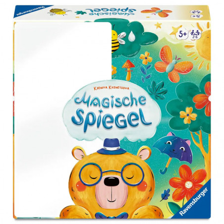 Magische Spiegel