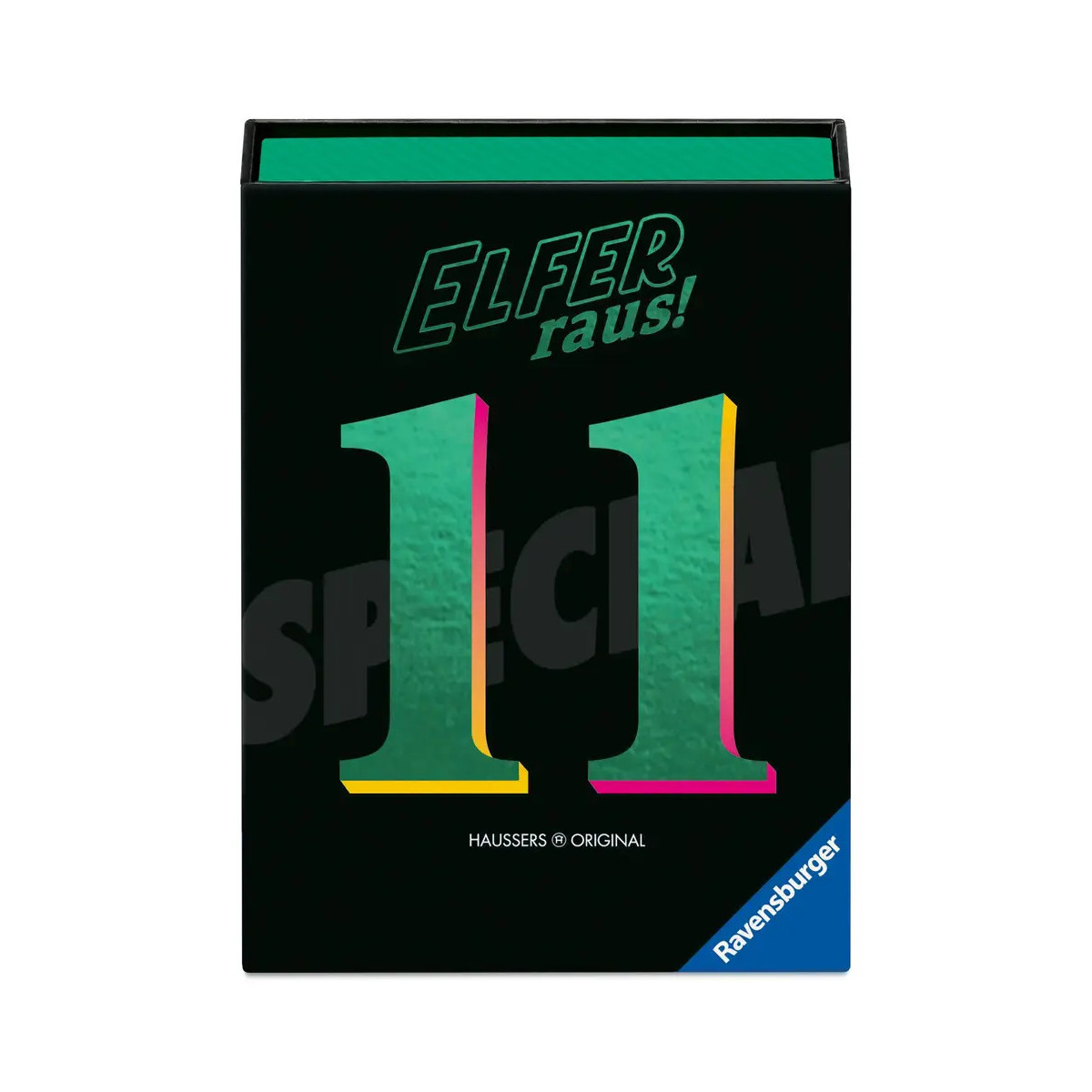 Elfer raus! Special Edition