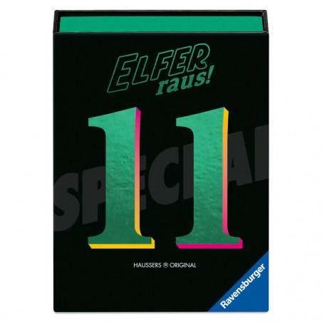 Elfer raus! Special Edition