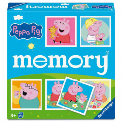 memory® Peppa Pig         Wel