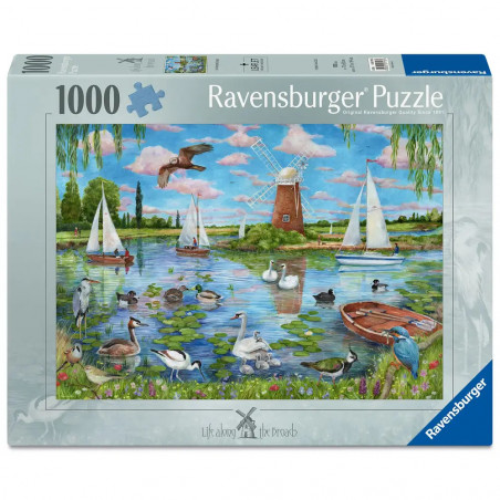 Küstenlandschaft         1000