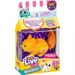 Little Live Pets: NeeDees Einzelpack S2 (9er-Thekendisplay)