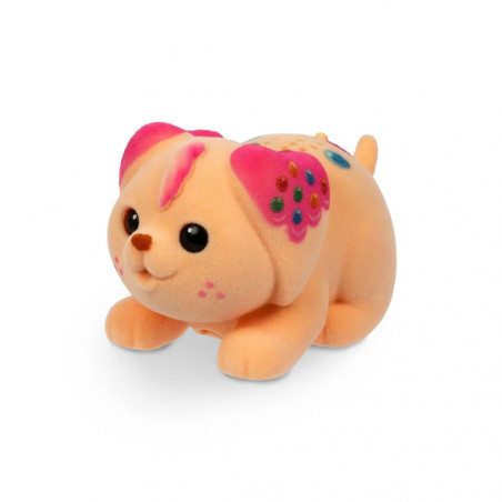 Little Live Pets: NeeDees Einzelpack S2 (9er-Thekendisplay)