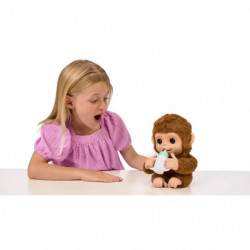 Little Live Pets: Mama Surprise - Mein kleiner Affe Mango