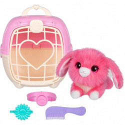 Scruff-a-Luvs Haustier-Einzelpack - Pink