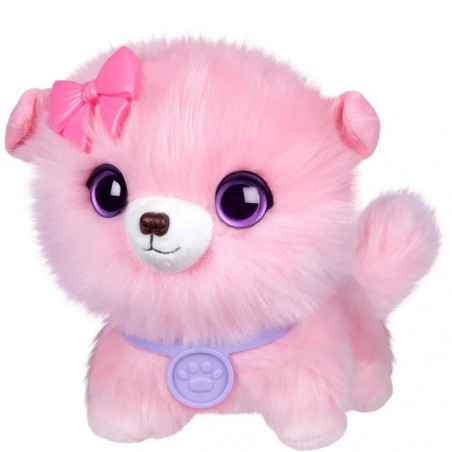 Scruff-a-Luvs Haustier-Einzelpack - Pink